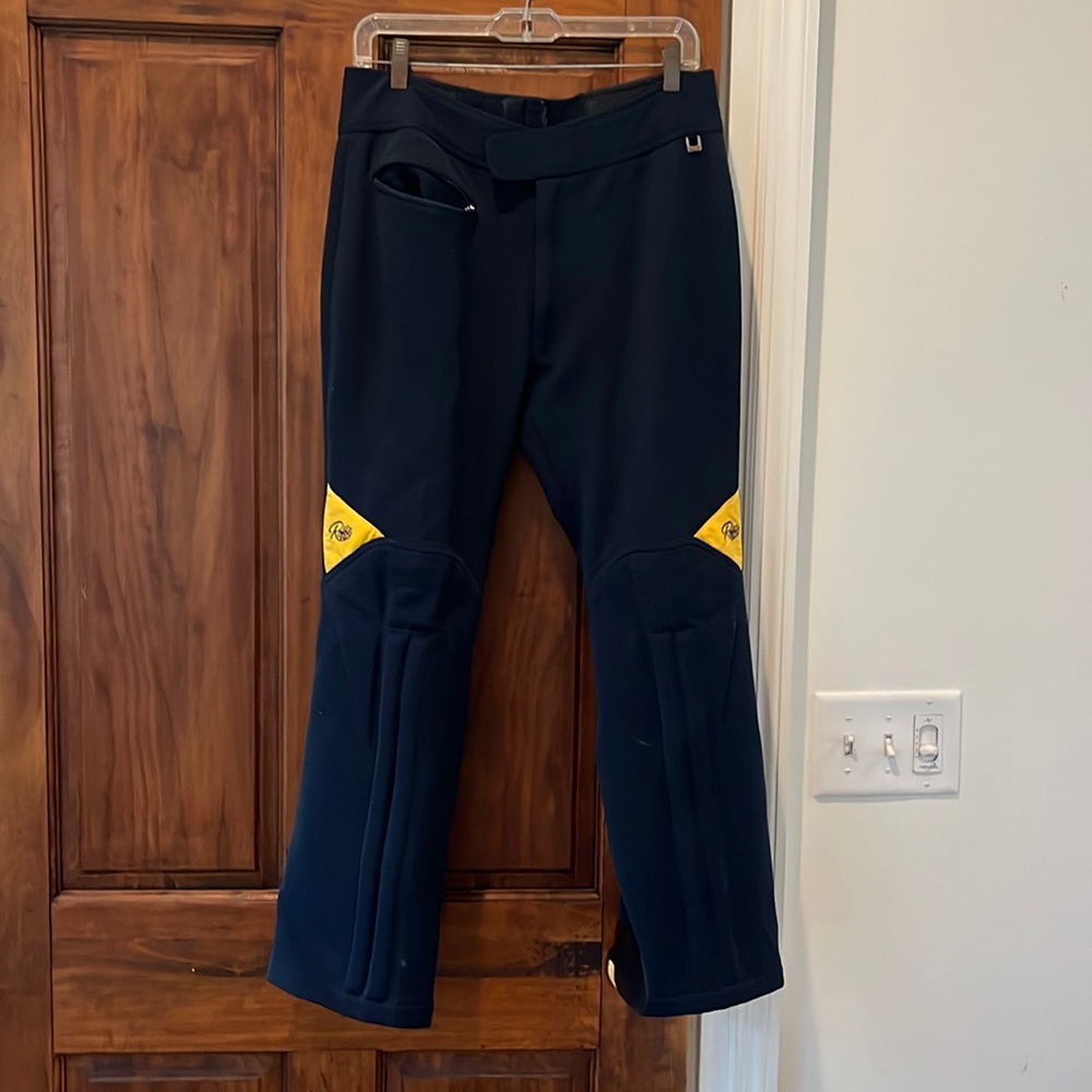 Roffe vintage Ski Pants- men’s size 34 regular